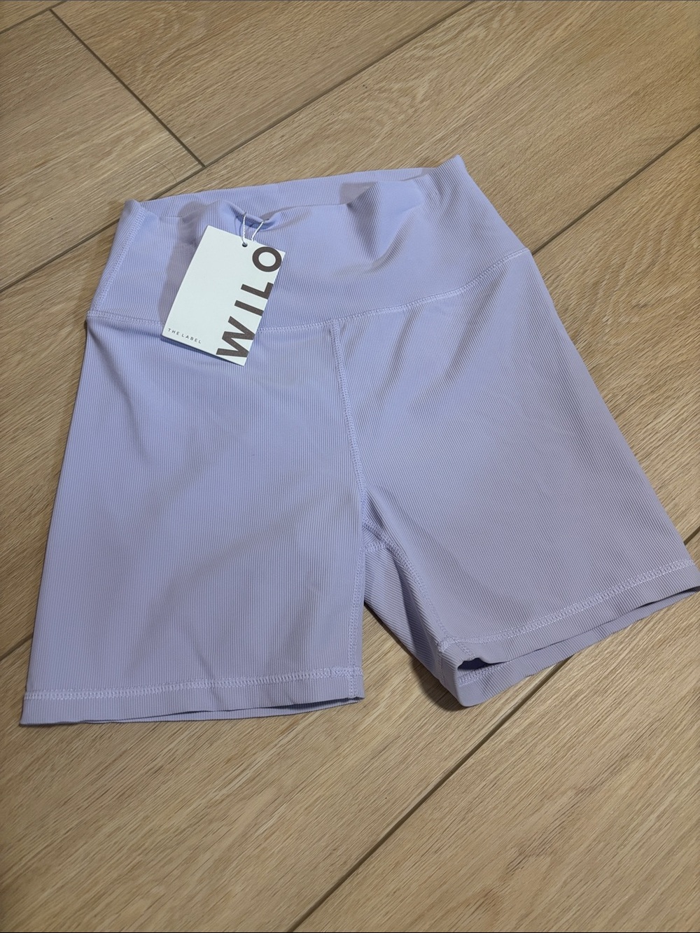 WILO Women's Bike Shorts